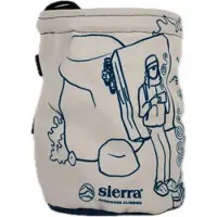 Sierra Climbing Element Chalkbag