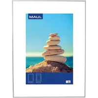 MAUL Bilderrahmen silber 62,0 x 82,0 cm