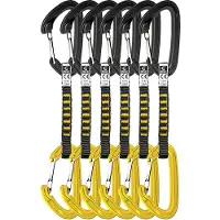 Grivel Alpine Plume Evo Expressschlinge 6 Einheiten