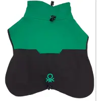 Benetton Waterproof Hundejacke