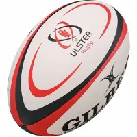 Gilbert Ulster (taille 2)