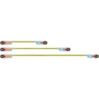 BEAL Dynapro Lanyards Und Energieabsorber