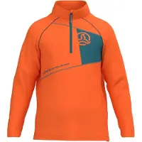 Ternua Barrow 1/2 Zip Langarm-t-shirt