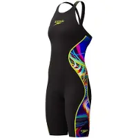 Speedo Fastskin Lzr Pure Intent 2.0 Openback Badeanzug