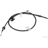 HERTH+BUSS JAKOPARTS Seilzug, Feststellbremse J3920537