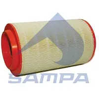 SAMPA Luftfilter 051.311