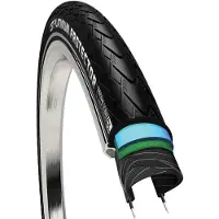 CST Platinum Protector C-1920 Single Reflex/ldp/eps 700c X 45 Steifer Urbanreifen Schwarz 700C x 45 Schwarz 700C x 45