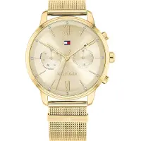 Tommy Hilfiger BLAKE 1782302 Damenarmbanduhr