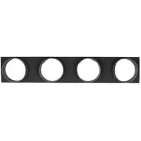 Orbegozo As-duct 48 Kanalauslassadapter