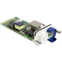 Mobotix Mx-f-s7a-rj45 Rj45-steckverbinder Mit Anschlüssen