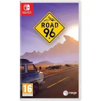 Games ROAD 96, Nintendo Switch, T (Jugendliche), Physische Medien
