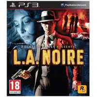 L.A. Noire, PlayStation 3, M (Reif), Physische Medien