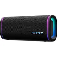 Sony Ult Field 5, 4,6 cm, 20 - 20000 Hz, Verkabelt & Kabellos, 2,4 - 2,4 GHz, A2DP, AAC, AVRCP, LDAC, SBC, SPP, Tragbarer Stereo-Lautsprecher
