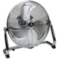 Soler I Palau Turbo 355 N Bodenventilator