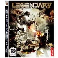 Playstation Games Ps3 Legendary Essentials PAL PAL
