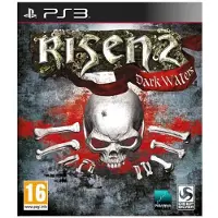 Ps3 Risen 2 Dark Waters Essentials