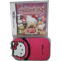 Games Dsi Xl Hello Kitty Birthday Adventures Bundle PAL PAL