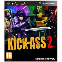 Kick Ass 2