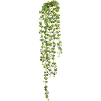 Creativ Green Kunstranke "Ficus Barock Blatthänger"