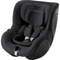 Axkid EasyWalker Zoey Kombikinderwagen inkl. GOKID Babyschale & Basis, Chestnut Brown