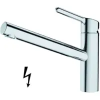 Franke Orbit Chrom - 115.0623.148 Niederdruckarmatur