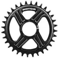 Rotor Dm Ut 11-12s T-type Kettenblatt