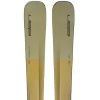 Elan Wingman 86 Ti + Fx Emx 12.0 Paket Mit Alpinski
