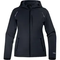 Uvex D-Softshelljacke 7039