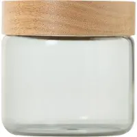 AdHoc Vorratsbehälter PureJar 500 ml