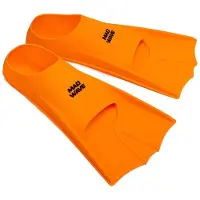 Mad Wave Flippers Schwimmflossen