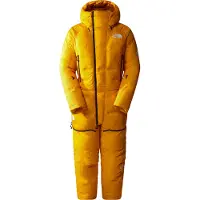 The North Face Mens Himalayan Suit summit gold (56P) L