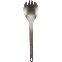 Snow Peak Titanium Spork