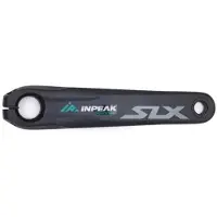Inpeak Slx 7100 Linke Kurbel Mit Leistungsmesser