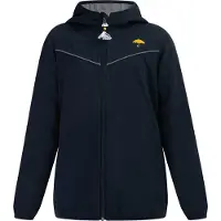 Schmuddelwedda Funktionsjacke Mädchen Marine