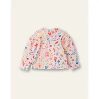 Oilily Tickles T-Shirt- maat62/6m