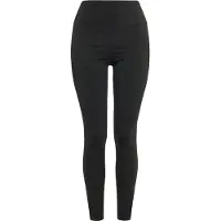 Mymo Schlauch Damen schwarz