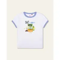 Oilily Tommie T-Shirt- maat122/7yr