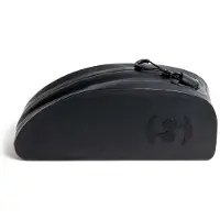 Speedsleev Speedster Rahmentasche 0.2l Schwarz Schwarz One Size