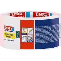 TESA Masking Tape Precis. Sensitive 50Mx50mm