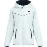Schmuddelwedda Funktionsjacke Mädchen Blaumint-280