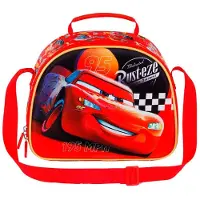 KARACTERMANIA 3D Lunch Bag Bumper
