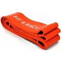 Fit' & Rack Elastisch 83cm