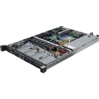 Asrock Barebone Amd Rack-schrank