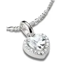 Thomas Sabo Charm Club Connect CC1278-051-14 Charm Anhänger