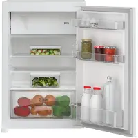 Whirlpool 110-liter-einbaukühlschrank oben WHSS2131B4