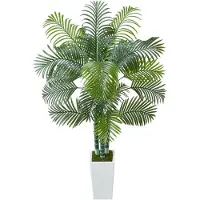 Vevor Künstliche Areca-Palme