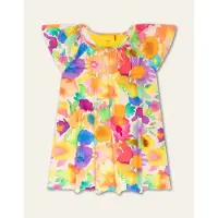 Oilily DSunny-Jerseykleid- maat110/5yr