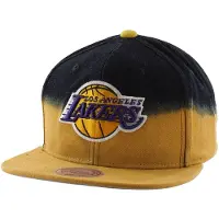 Mitchell & ness Los Angeles Lakers Herren Cap