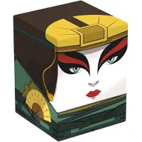 Squaroes Avatar: The Last Airbender Avatar Kyoshi Deck-box