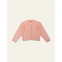Oilily Vunny Cardigan- maat110/5yr